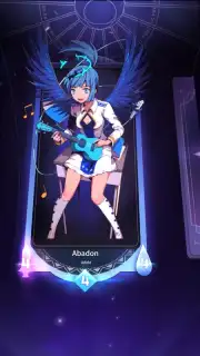 Chaos Academy скриншот 9