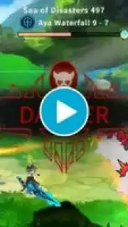 Raising Monster скриншот 1