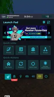 VRChat скриншот 6