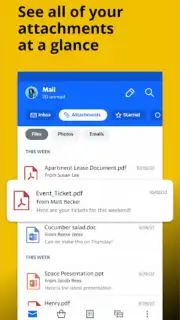 AOL скриншот 2