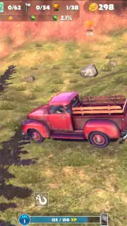 Off The Road OTR Open World Driving скриншот 8