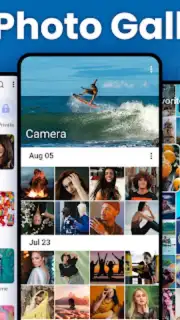 Gallery скриншот 11