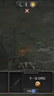 Vampire's Fall 2 скриншот 4
