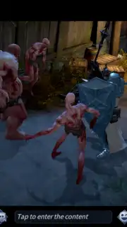 Immortal Awakening скриншот 2
