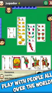 CiNQuiLLo скриншот 2