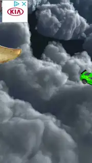 Mega Ramp скриншот 5
