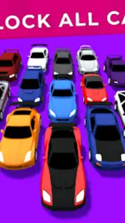 Drift Paradise скриншот 1