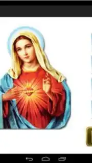 El Santo Rosario скриншот 3