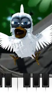 Talking Larry The Bird скриншот 3