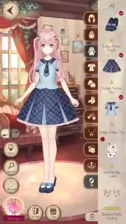 Alice Closet скриншот 1