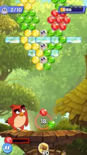 Angry Birds POP 2 скриншот 7