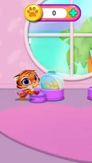 Jungle Floof - Island Pet Care скриншот 8