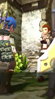 Dragon Nest: Rebirth of Legend скриншот 4