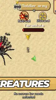 Pocket Ants скриншот 3