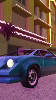 GTA: Vice City скриншот 1