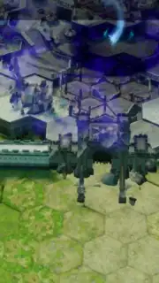 TERA: Endless War скриншот 12