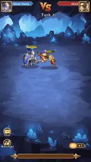 Brave Dungeon скриншот 5