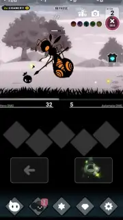 Shadow Land скриншот 4