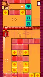 Spike City скриншот 9