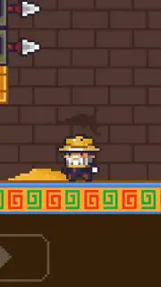 Cruel Dungeon скриншот 5