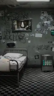 Mental Hospital Escape скриншот 8