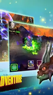 Storm Age скриншот 5