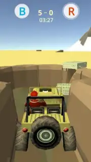 Strike Fortress Box скриншот 10
