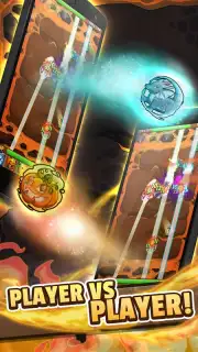 Battle Spheres скриншот 2