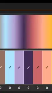 MandelBrowser скриншот 1