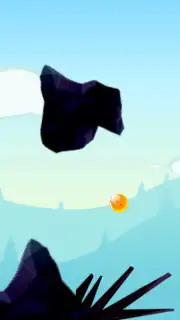 Fly Goku: Super adventurer скриншот 3