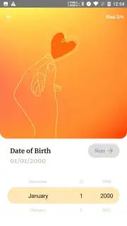 Evermatch скриншот 3