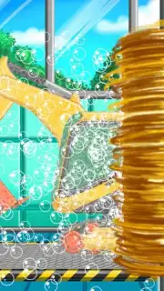 Kids Cars Games! скриншот 7