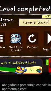 Troll Quest Horror 3 скриншот 4