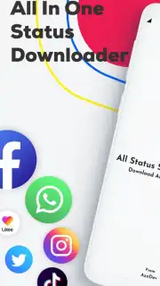 All Status Saver: Story Saver скриншот 4
