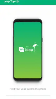 Leap Top-Up скриншот 8