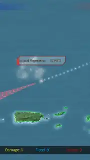 Hurricane Outbreak скриншот 4