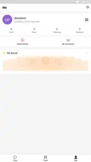 SHAREit Lite скриншот 7