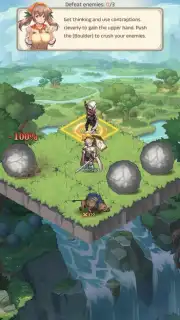 Alchemy Quest скриншот 12