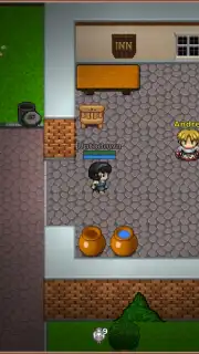 Kakele MMORPG скриншот 15