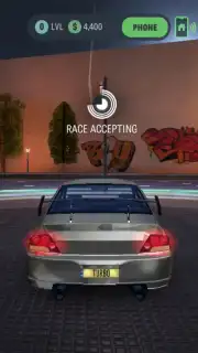 Turbo Tornado: Open World Race скриншот 8