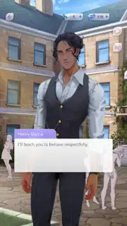 My First Kiss скриншот 2