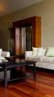 Living Room Decorating Ideas скриншот 7