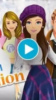 BFF-Fashion скриншот 1