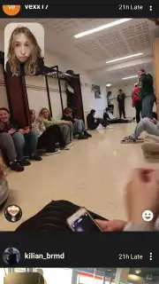 BeReal скриншот 3