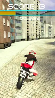 City Bike скриншот 1