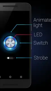 Flashlight (Artline) скриншот 5