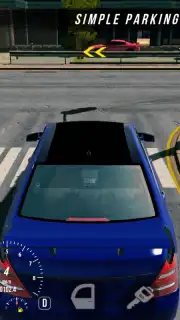 Car Parking Multiplayer скриншот 4