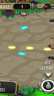 PeaceKeeper скриншот 15