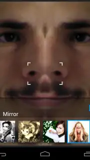 Camera MX скриншот 2