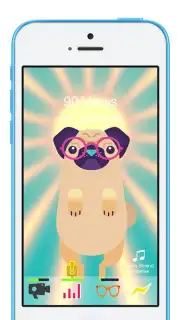 PewDiePug скриншот 3